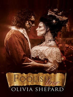 cover image of Foolish Love